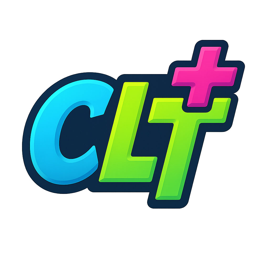 CLT+